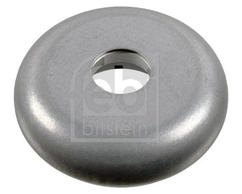 Rolling Bearing, suspension strut support mount